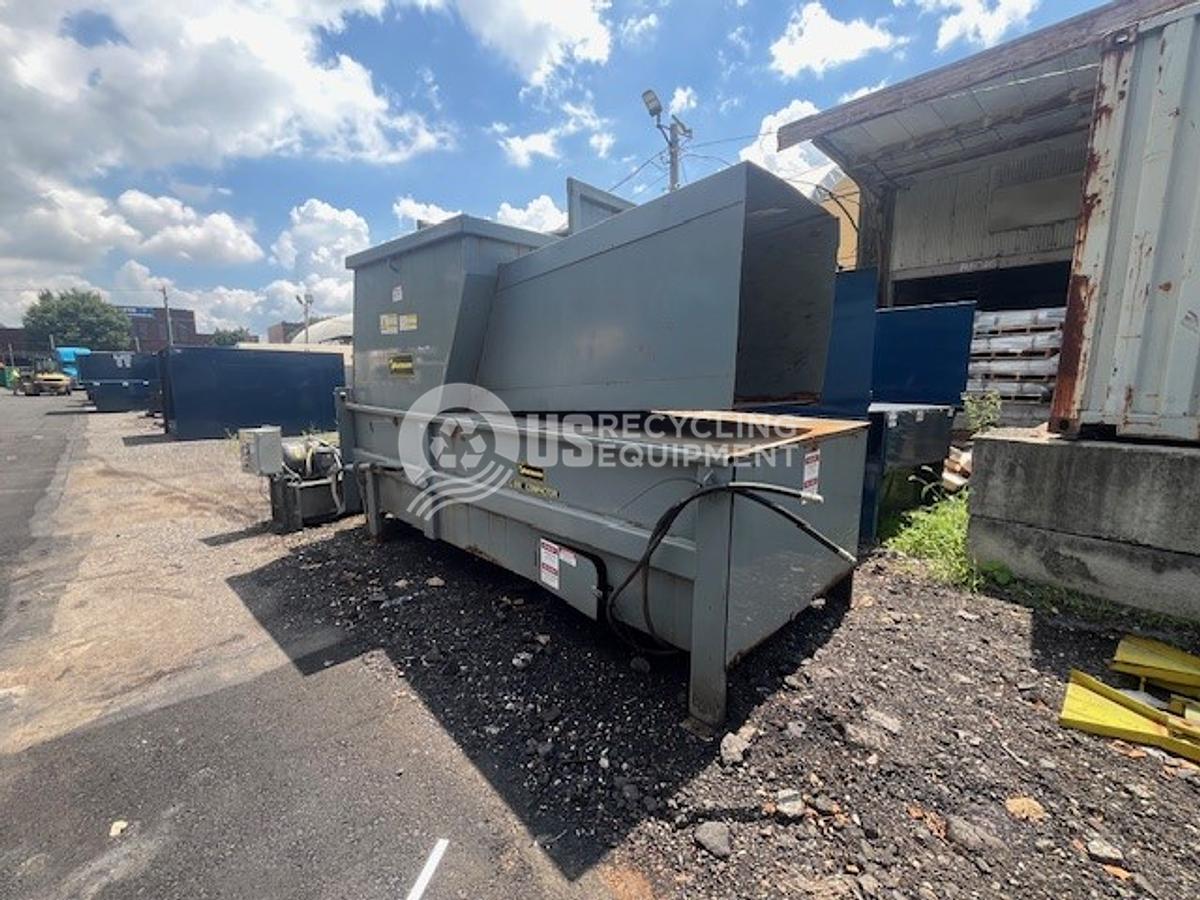 Used Harmony Three (3) C300-STD Stationary