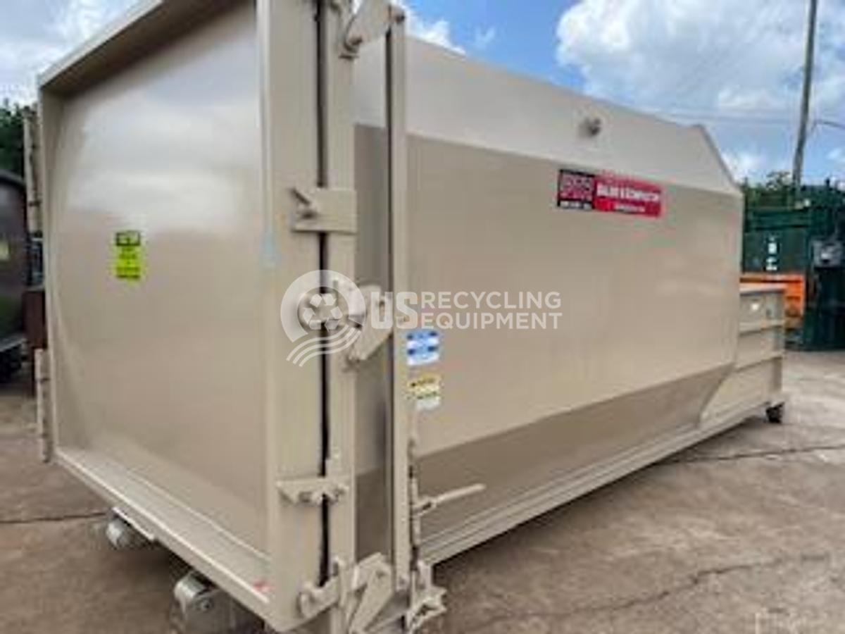 Refurbished PTR Two (2) PT-300 Self Contained