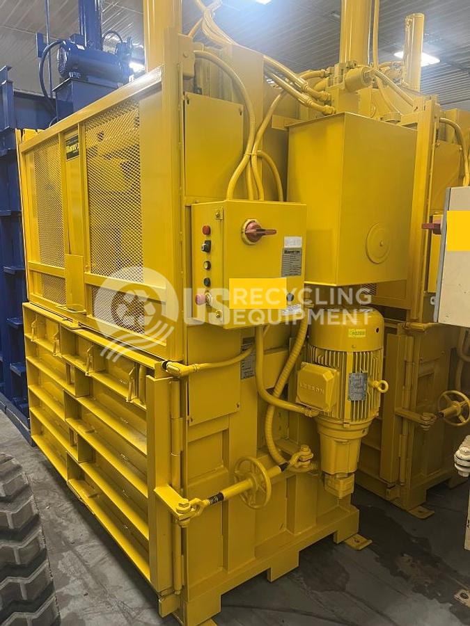 Refurbished 2010 Harmony M72-HD