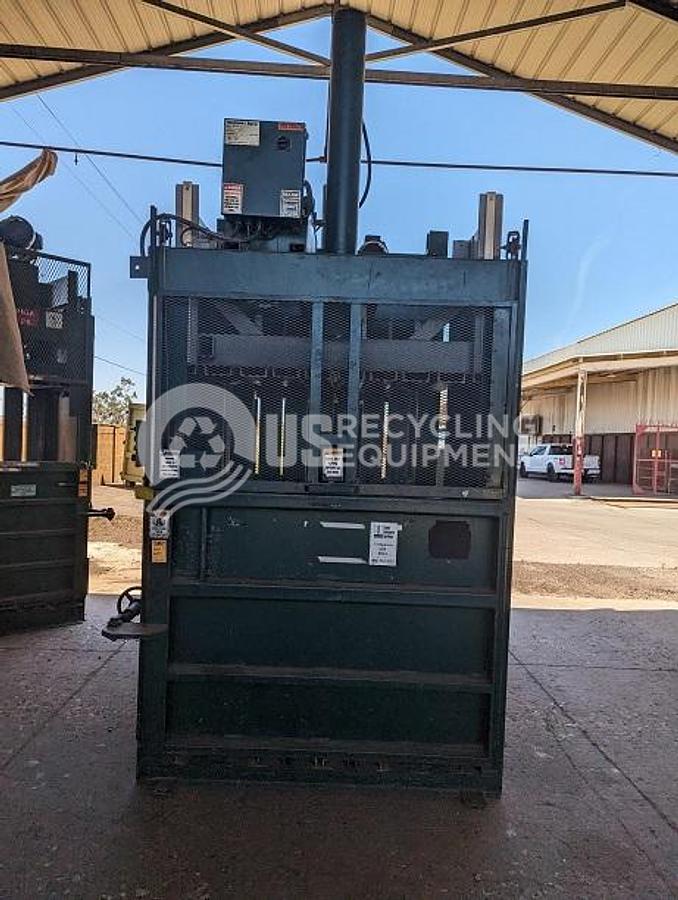Refurbished Multiple Manufacturer Eight (8) Refurbished Balers
