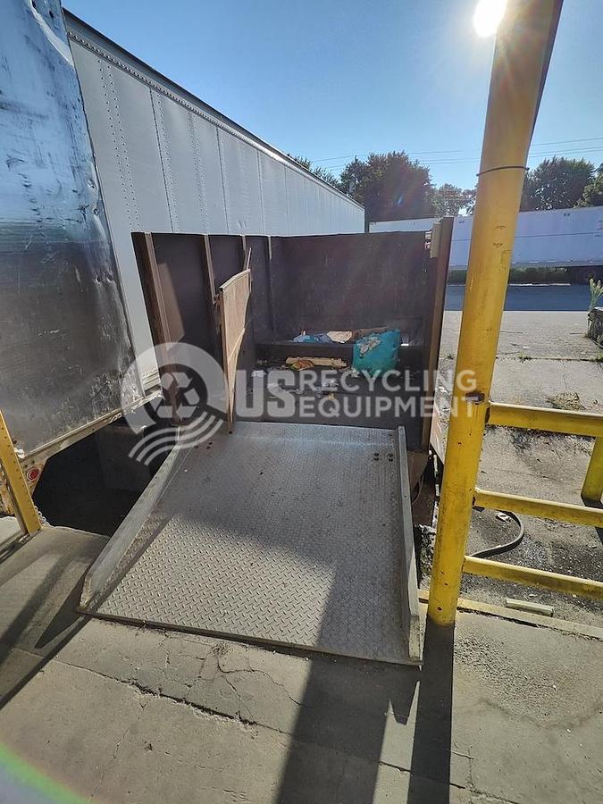 Used 2004 Marathon RJ-225 Stationary