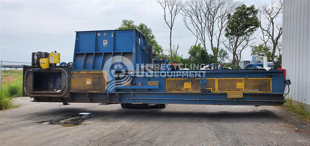 Used 2010 IPS TR1388-150