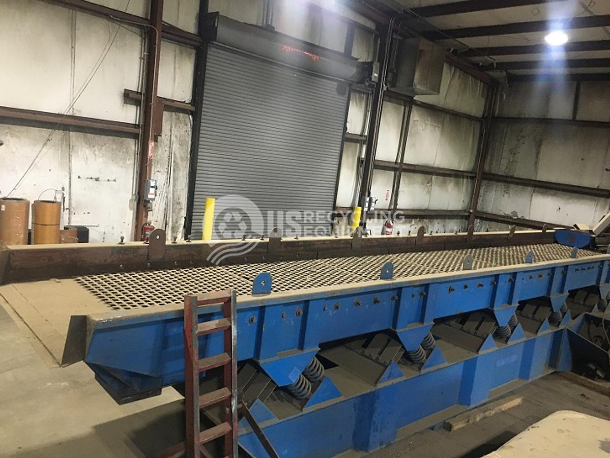 Used Kinergy KO-9180-60HD