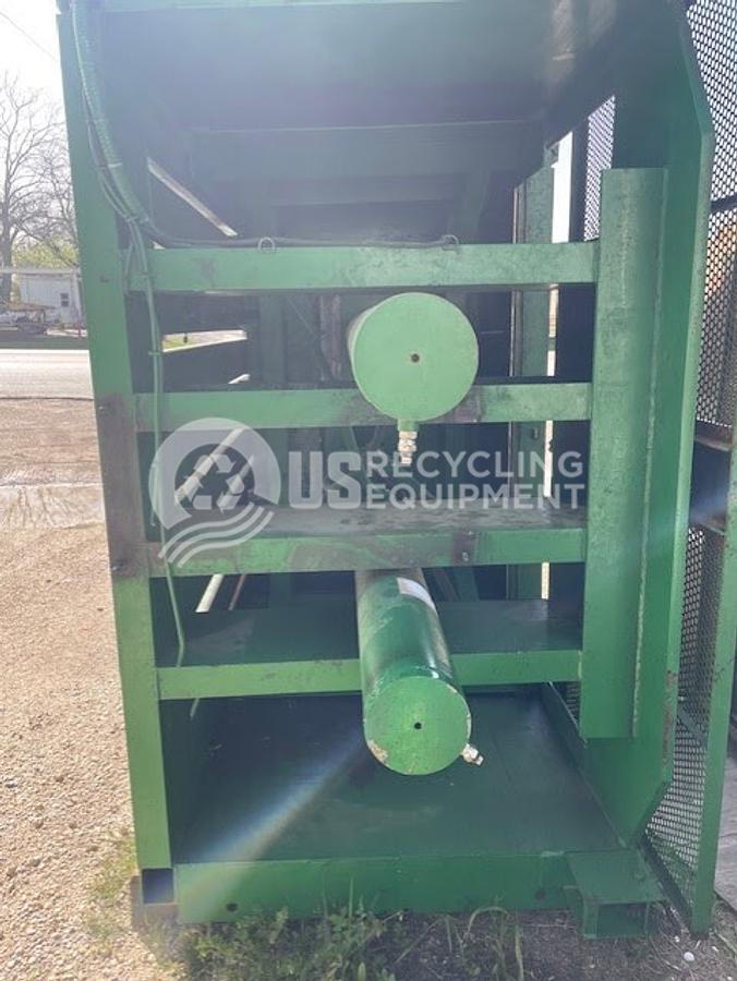 Used 2014 PTR 7200 HD 2