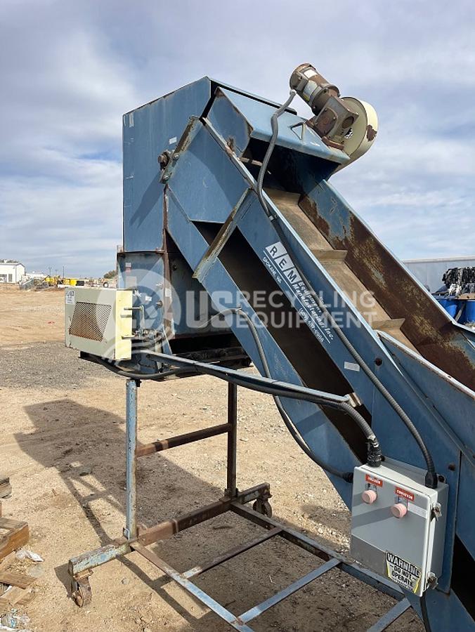 Used 2017 REM Perf 5