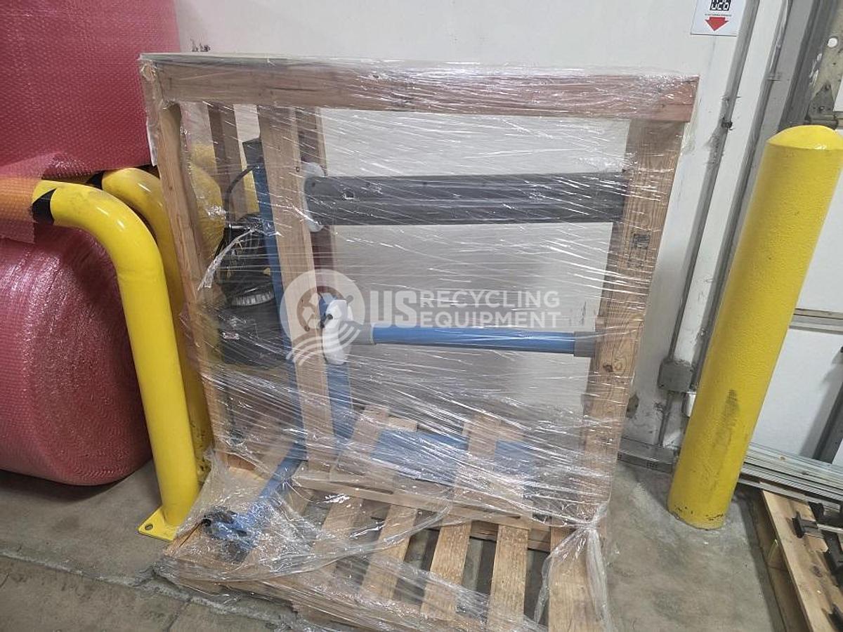 Used 2023 Fibercore UN-40E Unwinder