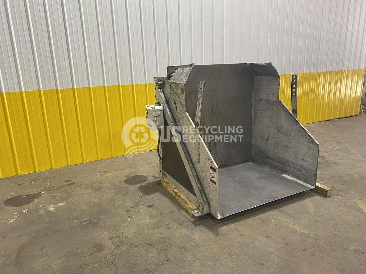 Used 2013 CP Manufacturing 3495991 35 foot Sorting System
