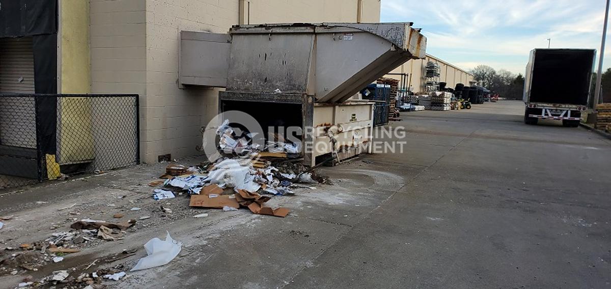 Used Harmony Four (4) C-300STD Stationary