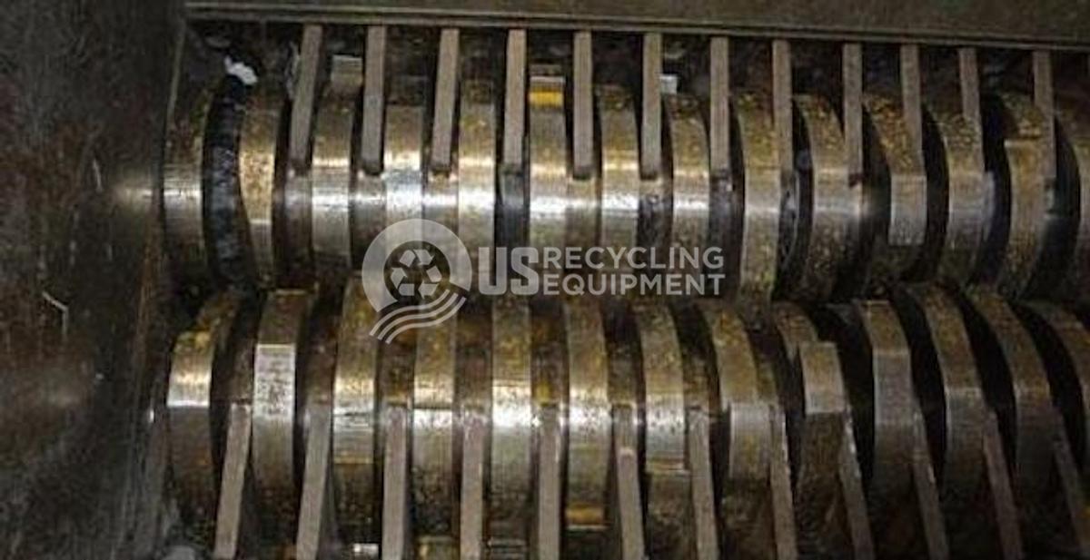 Used Mosley/Harris 200T-AP