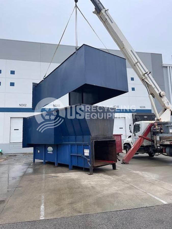 Used 2019 Bace C5 Stationary