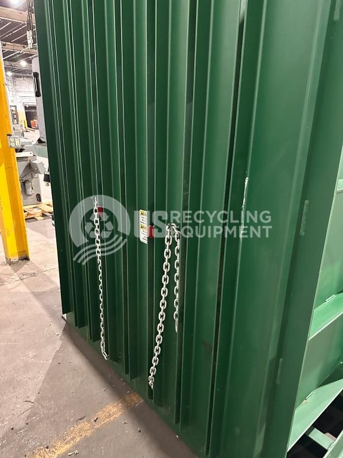 Used 2017 Bace V630-CC Vertical