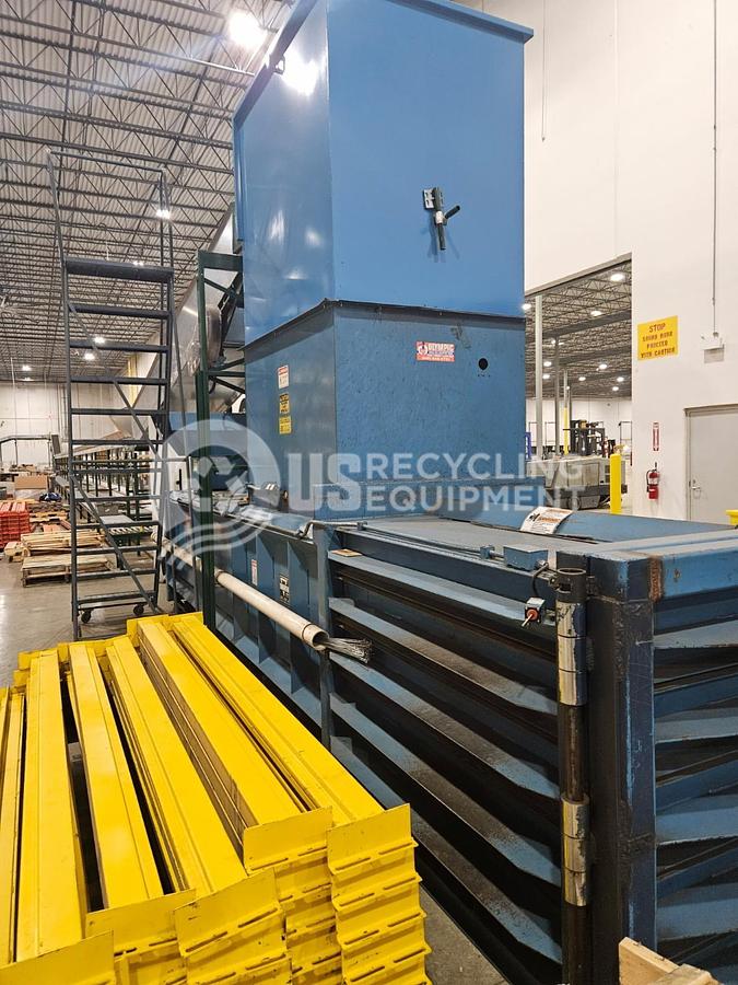 Used Marathon Stealth Horizontal