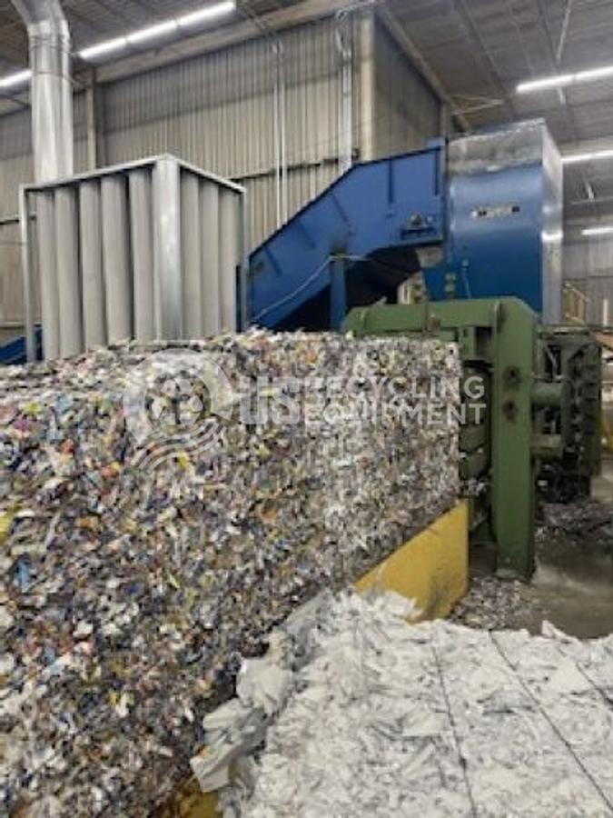 Used 2014 IPS AT955 HS 100S