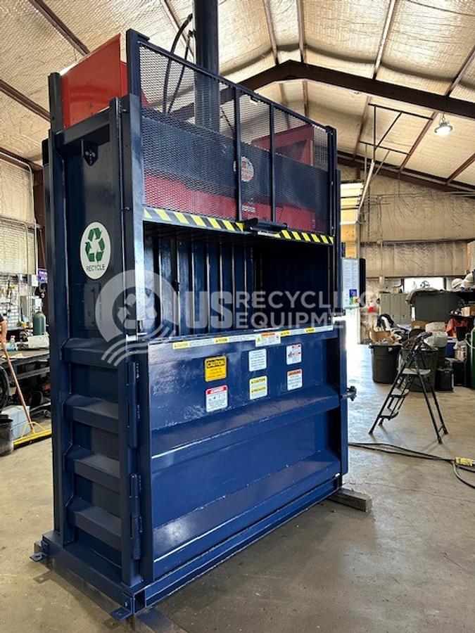 Refurbished JV Manufacturing VB-72