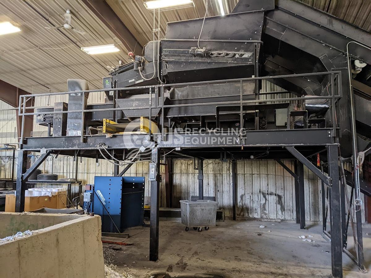 Used Star Screeners 90" Screeners