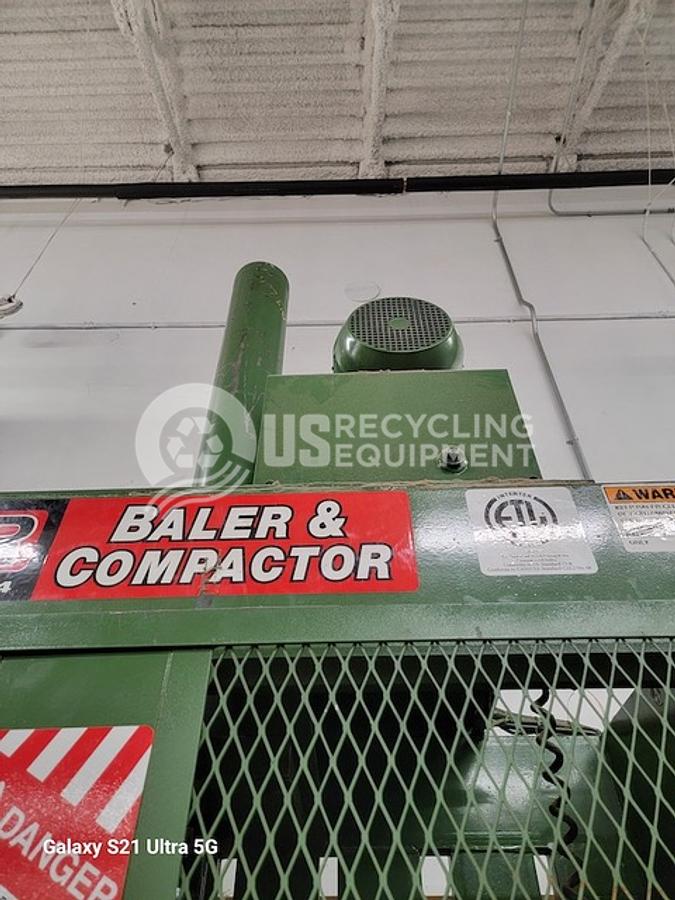 Used 2010 PTR 2300HD