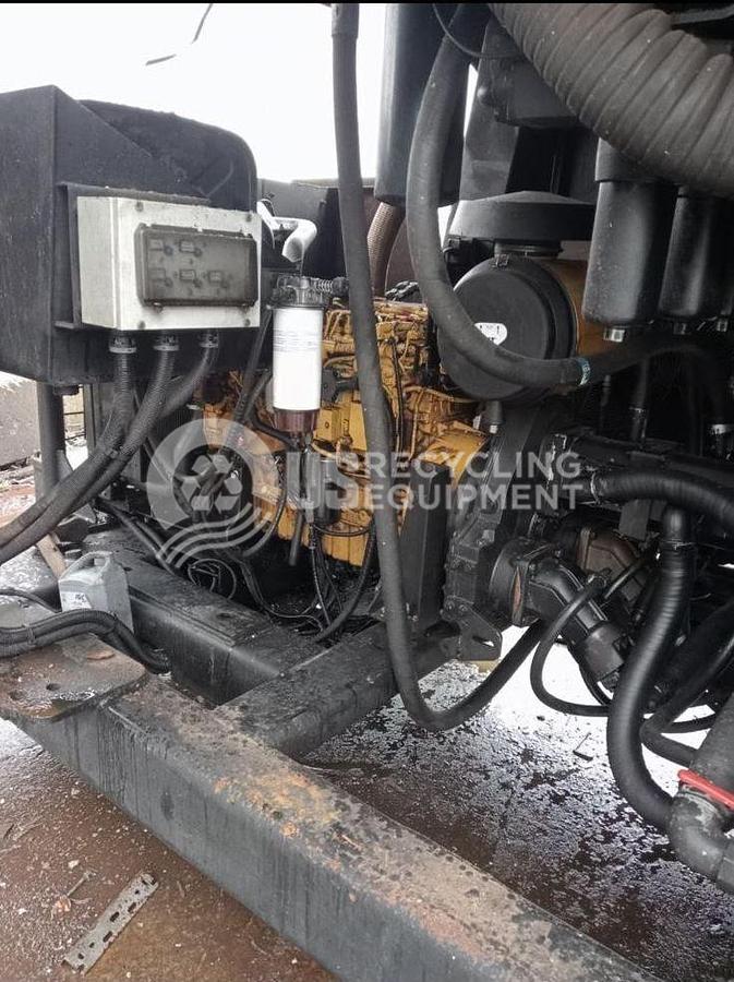 Used 2021 Bonfiglioli Squalo 2000