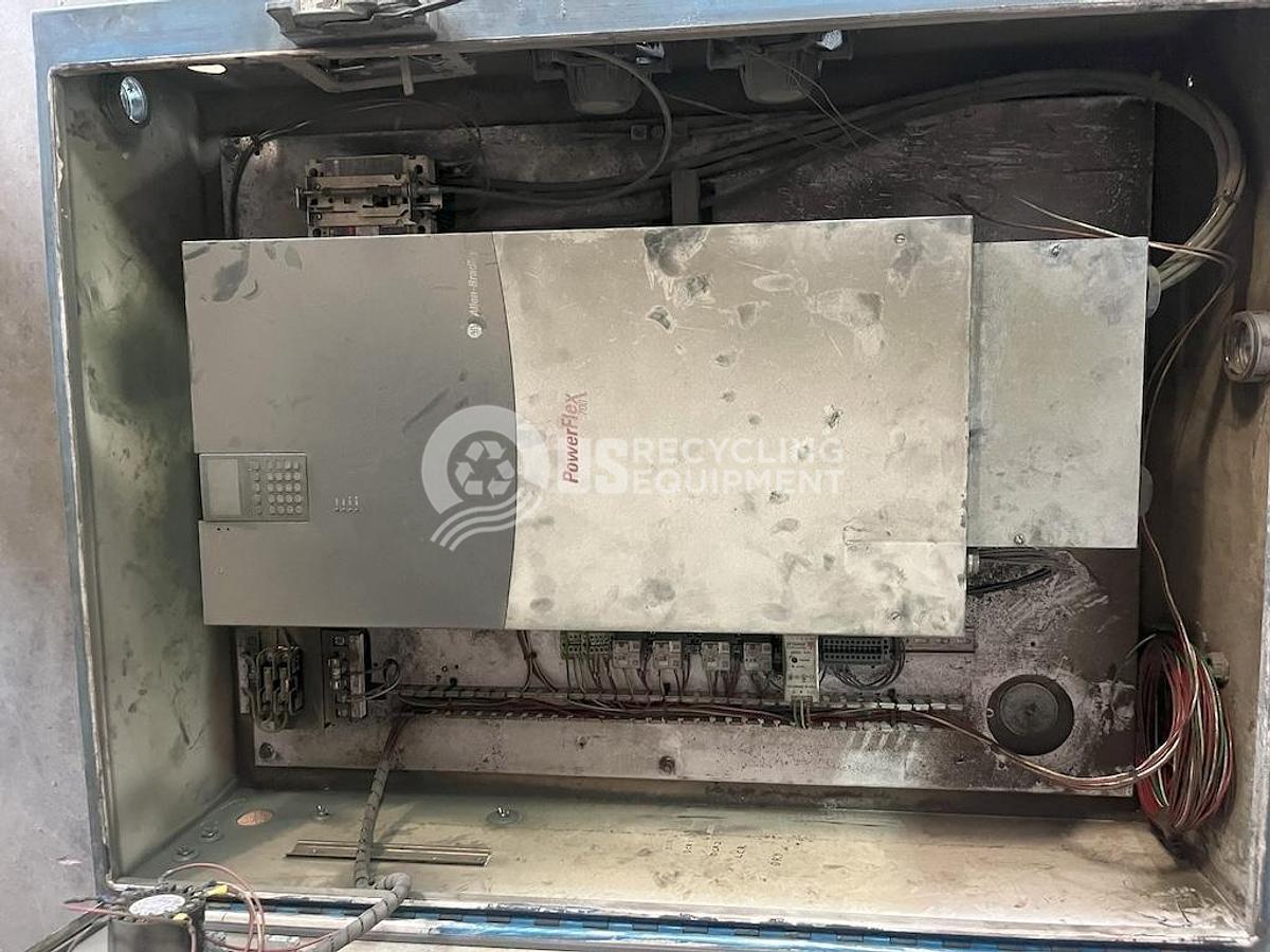 Used Reliance FM500 High Intensity Blender