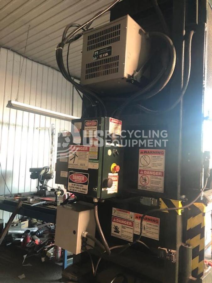 Used Kargo S6000 Vertical