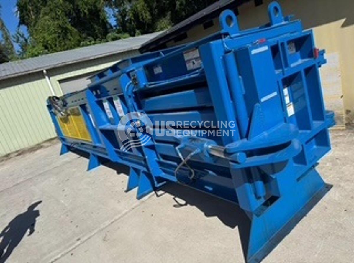 Used 2020 Harris CD-965-HS-NFR Horizontal