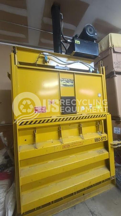 Used Harmony M60STD Vertical