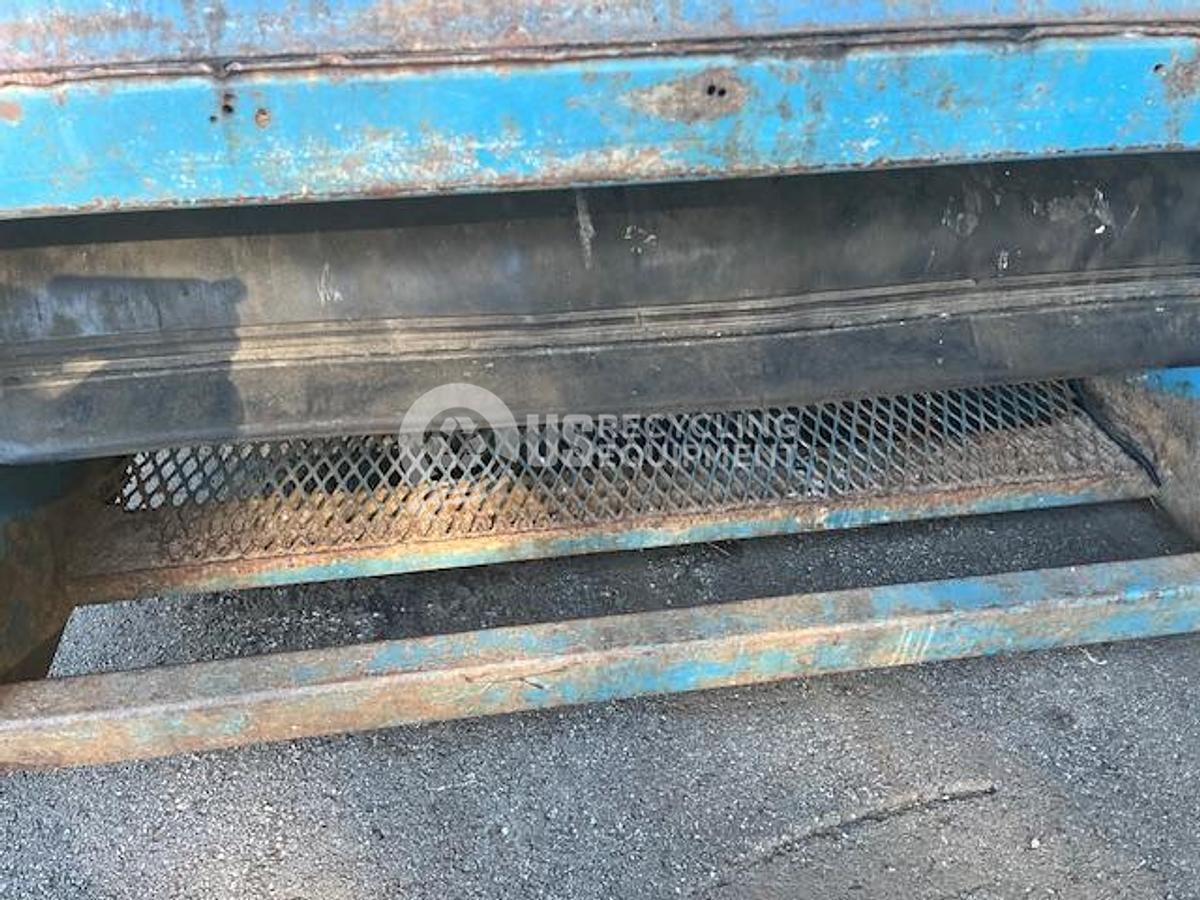 Used Marathon 3560 Gemini Horizontal with Conveyor