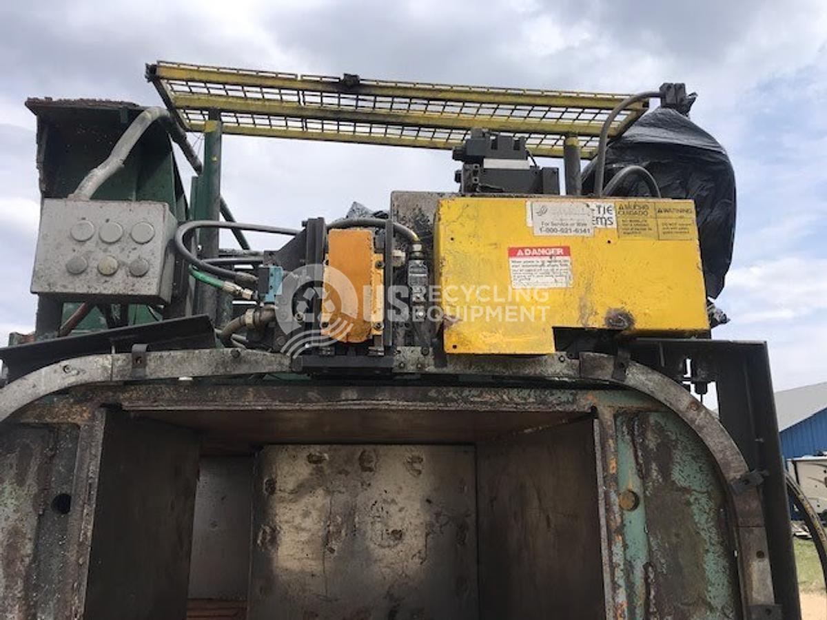 Refurbished Harris HRB 10A