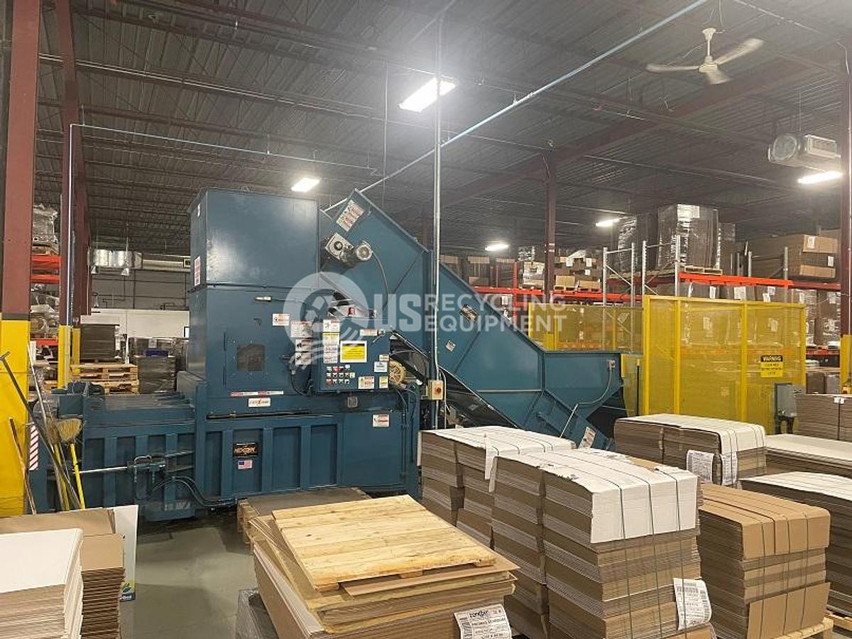 Used 2012 Marathon Gemini Xtreme Horizontal