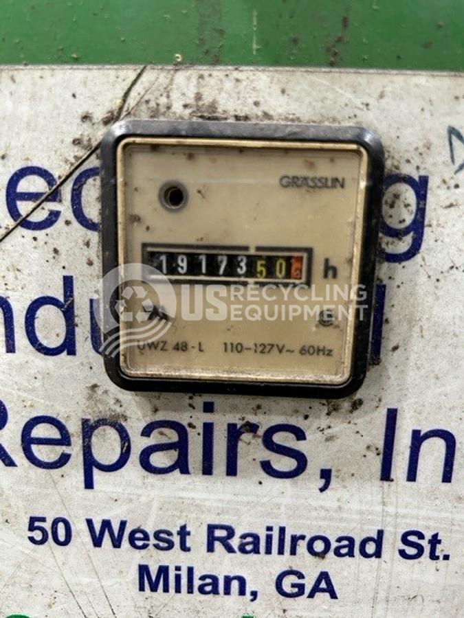 Refurbished 2014 IBC TR-12 T100