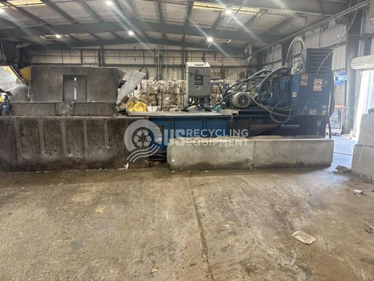 Used 2009 Marathon 2R-250-84-2X30 Nexgen Horizontal