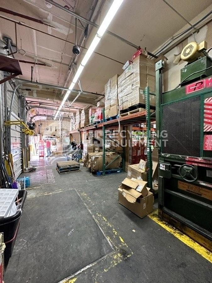 Used PTR Two (2) 7200HD-8 & One (1) 2700-HD