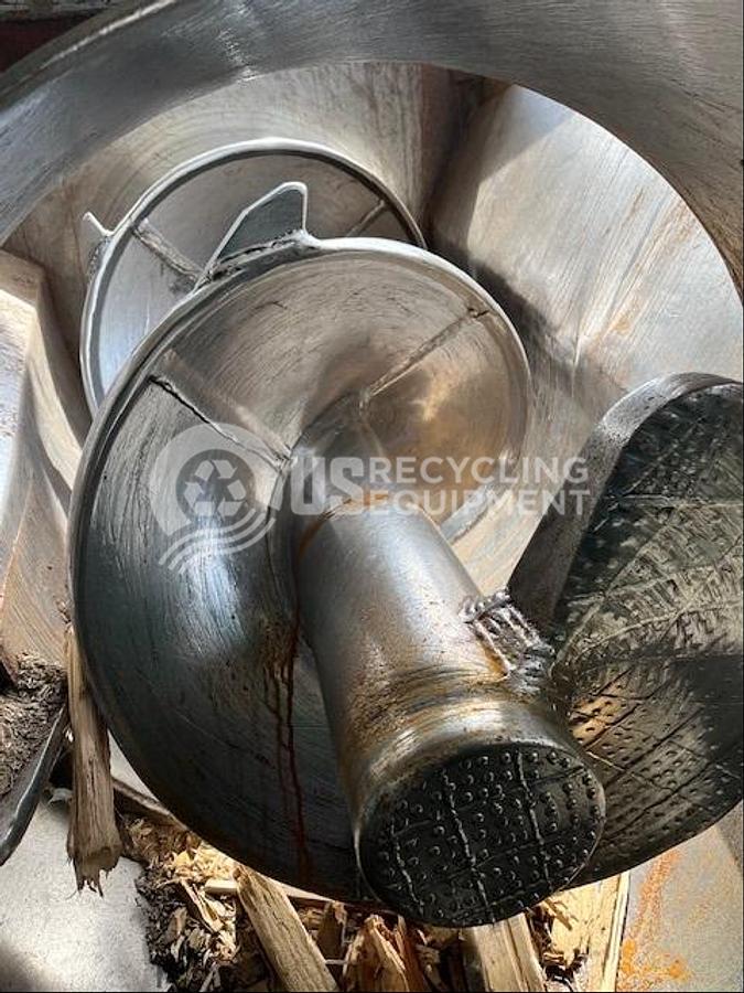 Used 2019 Komar EM-60W Self Contained