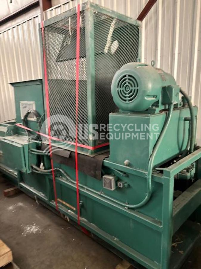 Used Maren 423 Legacy Closed Door Horizontal