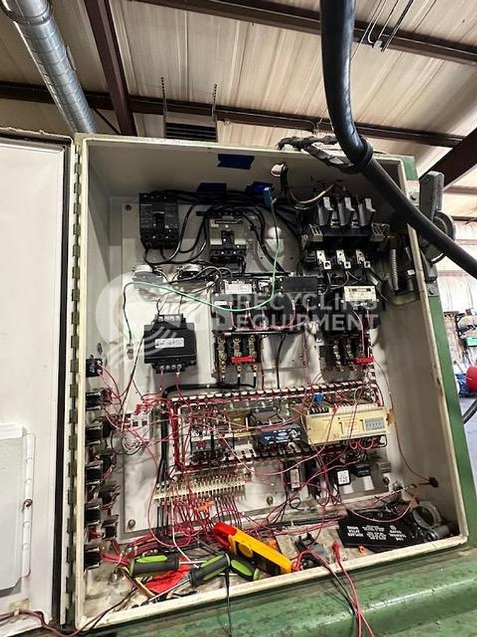 Used Bloapco 3LK-3048H