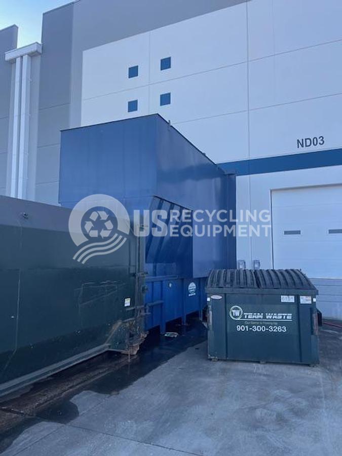 Used 2019 Bace C5 Stationary