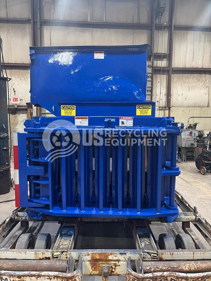 Refurbished Marathon Atlas ET