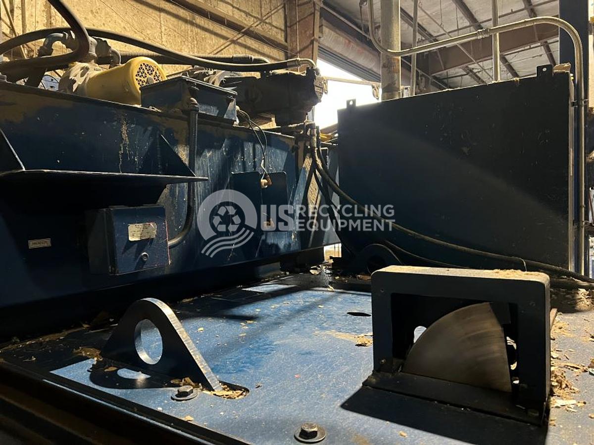 Used 2011 American 8043HS-12150