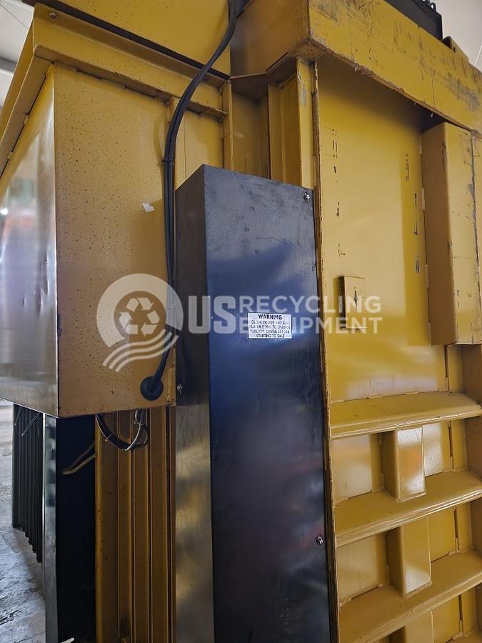 Used Harmony S60XDRC Vertical