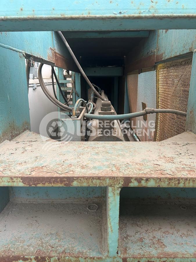 Used 2000 IPS Two (2) AT-865 Auto Tie