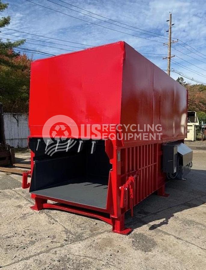 Refurbished Marathon RJ-325HD Stationary