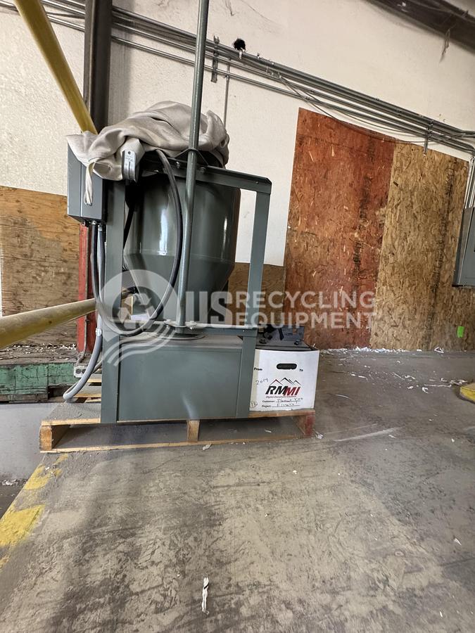 Used 11C51 Dust Collector