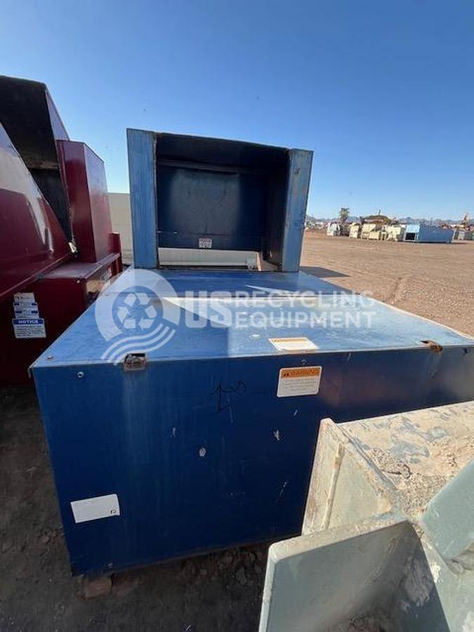 Used Marathon / PTR Two (2) Stationary