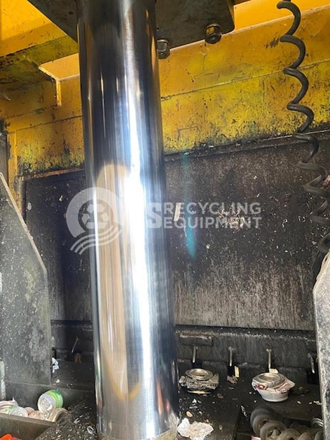 Used Harmony 1060 Vertical