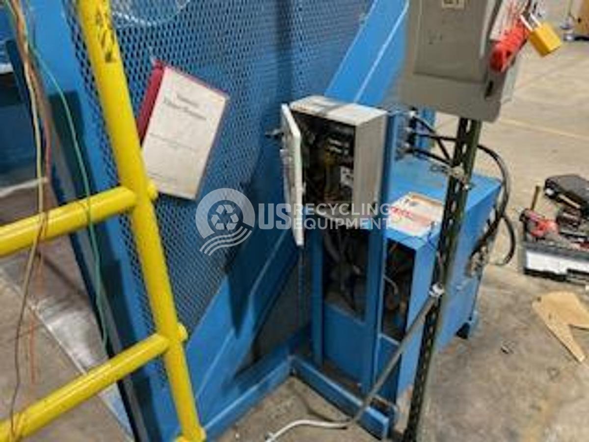 Used 2014 Summit Tipper