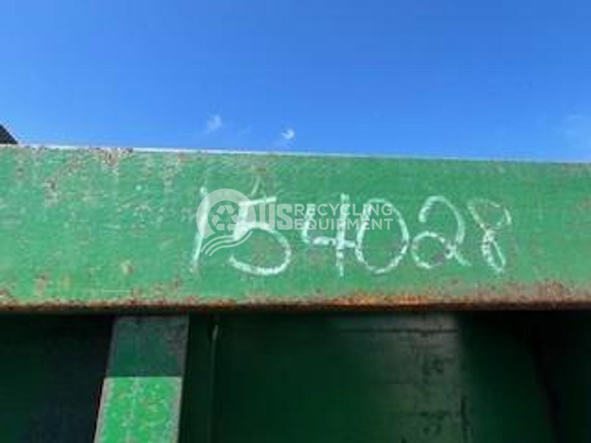 Used PTR Ten (10) 7230 Vertical