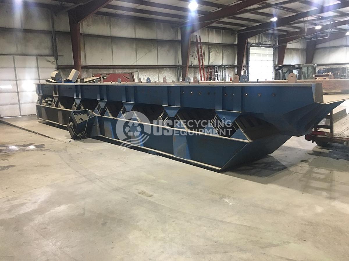 Used Kinergy KO-9180-60HD