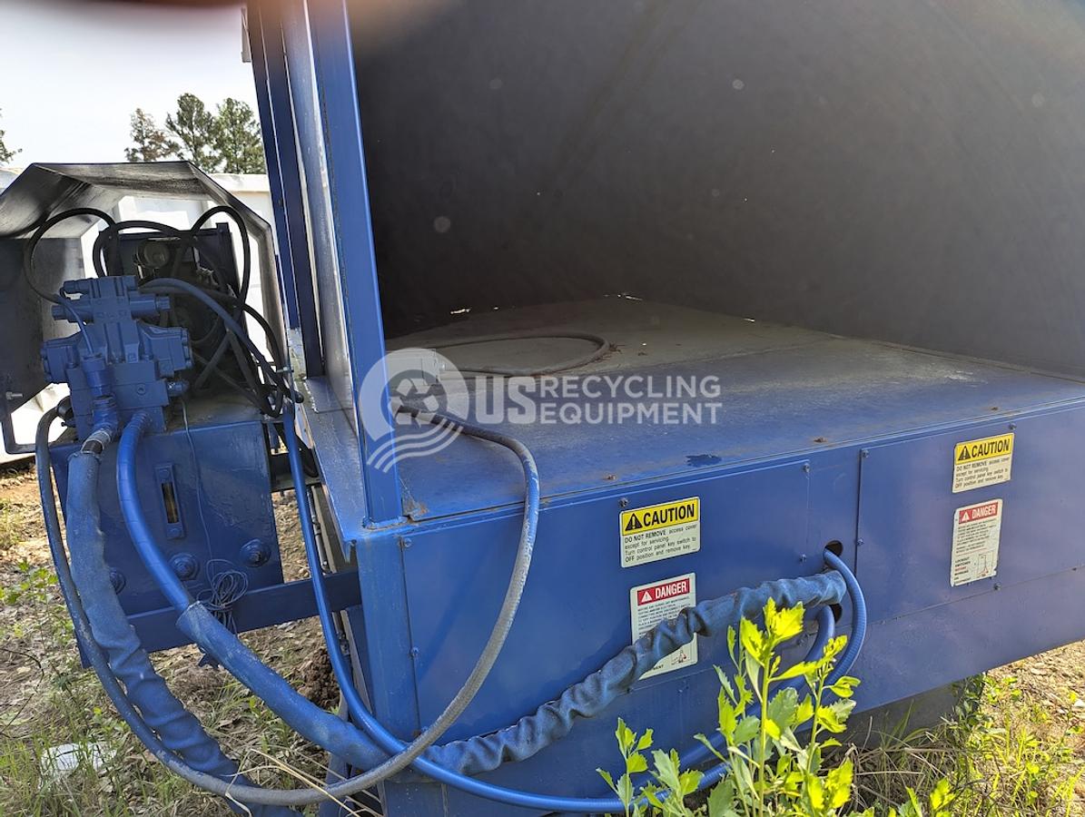 Refurbished PTR / Marathon PTR TO2507HDK / Marathon Ramjet