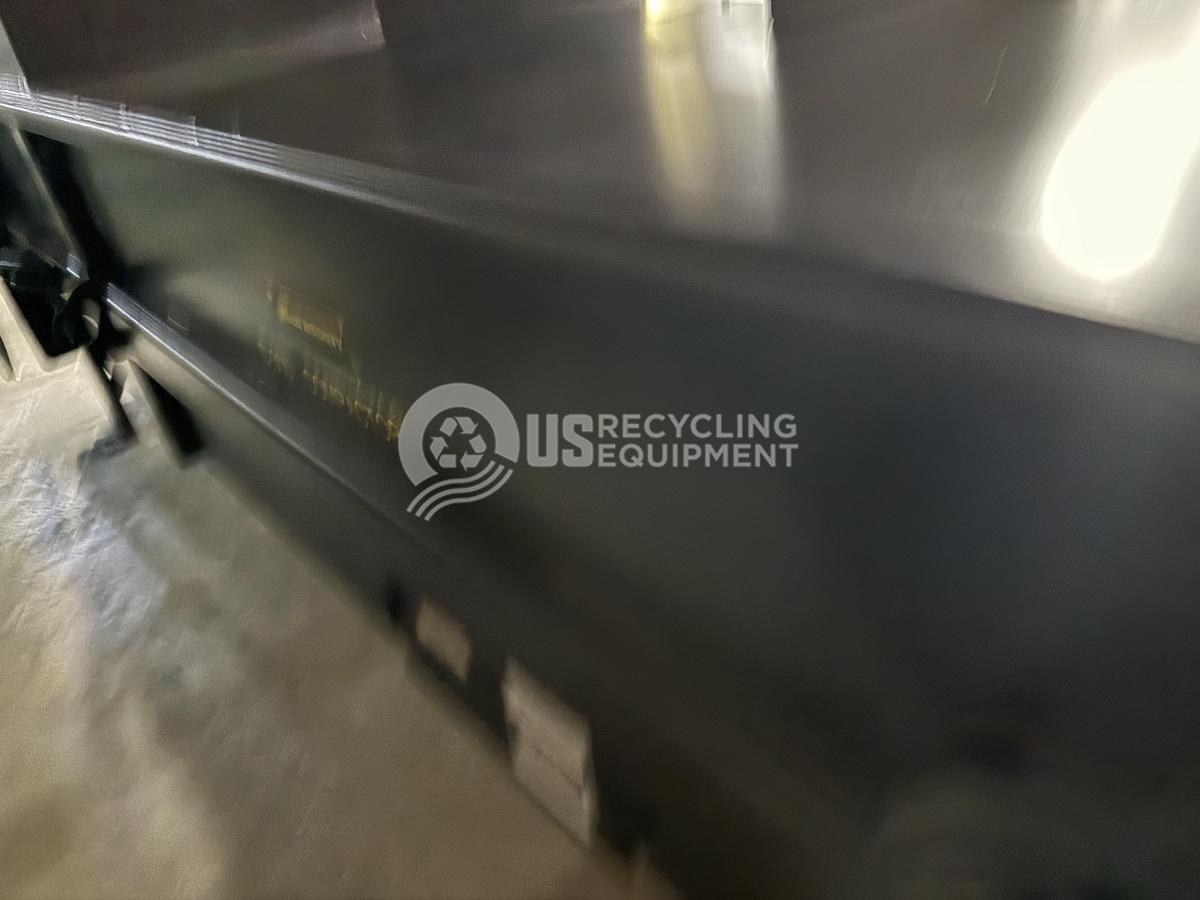 Refurbished Harmony C300-STD Stationary Compactor