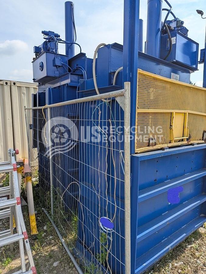 Refurbished Multiple Manufacturer Three (3) 60" Verticals