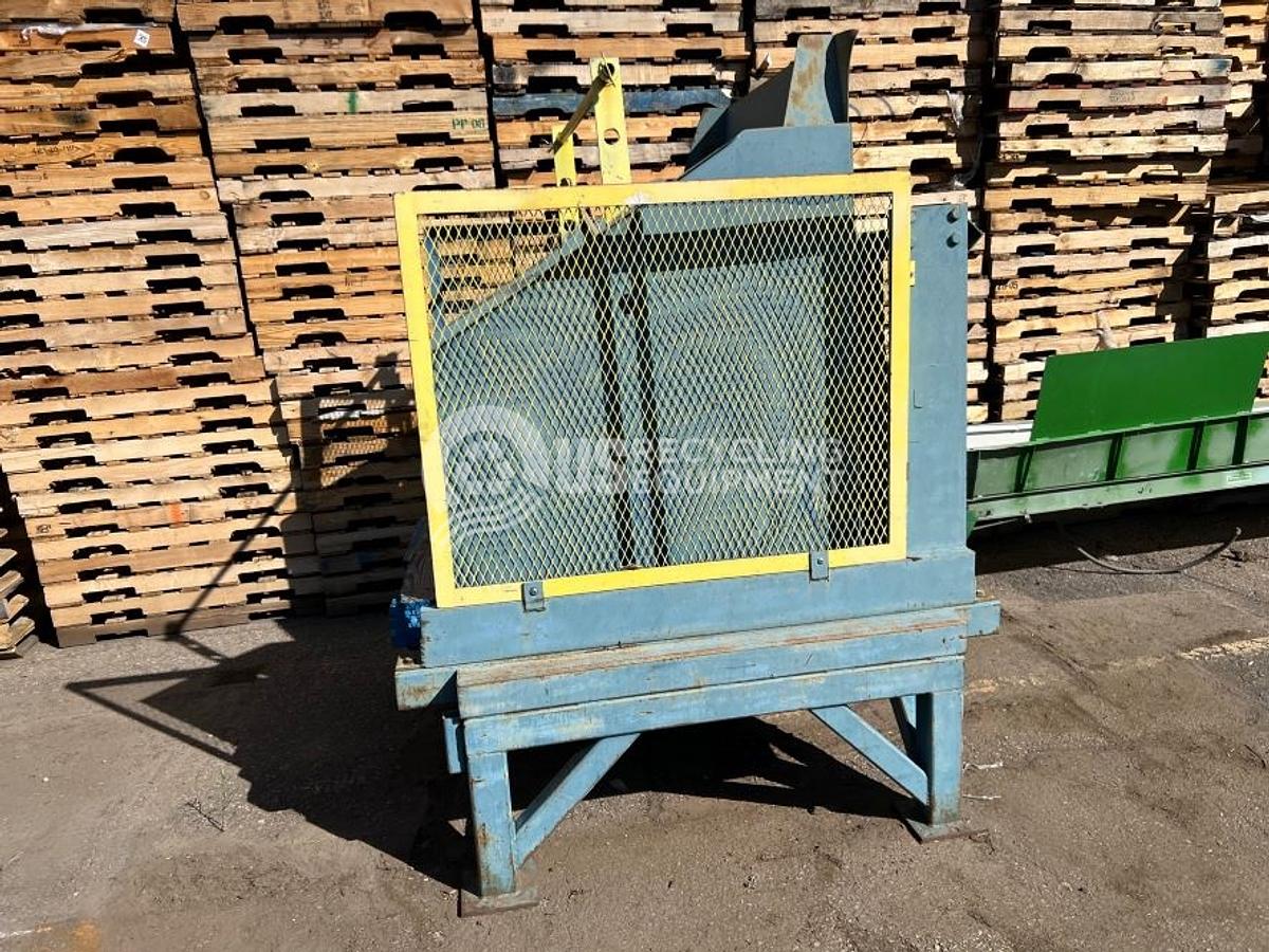 Used Vestil HBD-2-36